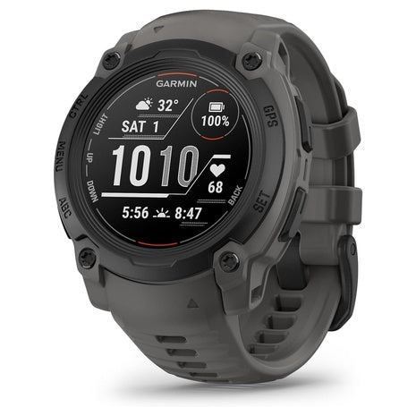 40mm Garmin Instinct E Rugged GPS Smartwatch
