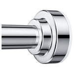 Shower Curtain Rod