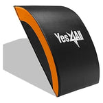 Yes4All Foldable Abdominal Exercise Pad For Floor Exercises