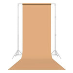 53'' X 36ft Savage Beige Seamless Paper Photography Backdrop