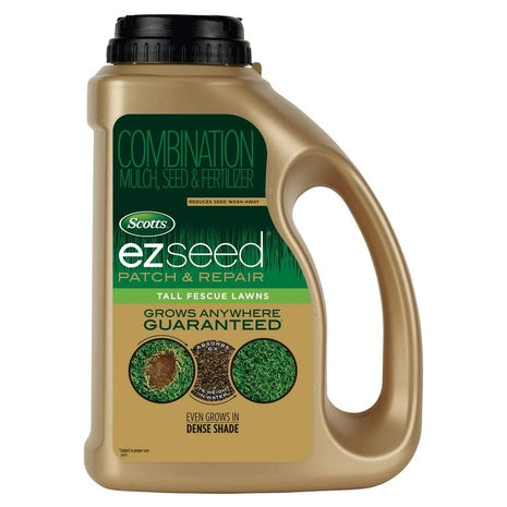 Scotts EZ Seed Tall Fescue Patch & Repair (3.75lb)