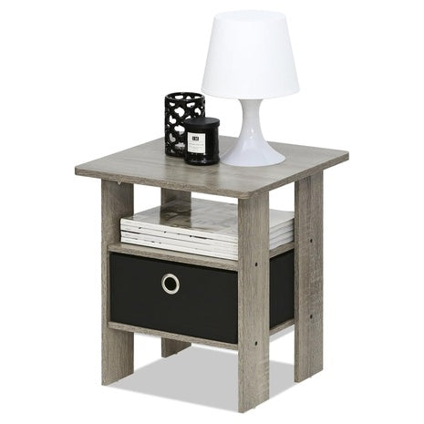 Side Table Nightstand