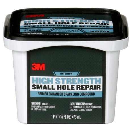 3M High Strength Small Hole Repair Compound