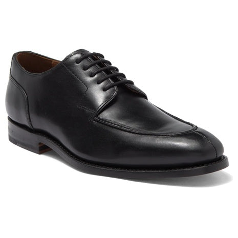 Watson Leather Derby