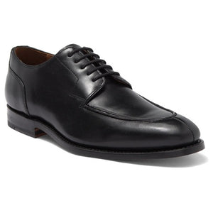 Watson Leather Derby