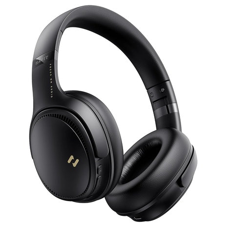 Active Noise Cancelling Headphones