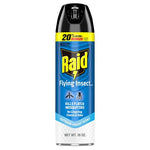 Raid Flying Insect Spray (18oz)