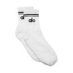 Half-Crew Throwback Socks