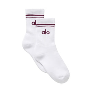 Alo Socks