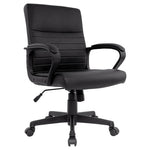 Staples Tervina Ergonomic Luxura Swivel Manager Chair