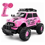 Kids 2.4GHz Remote Control Car With 2 Rechargeable Batteries