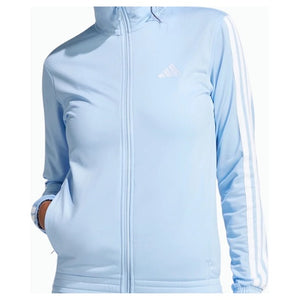 Women's Tricot 3-stripes Track Jacket