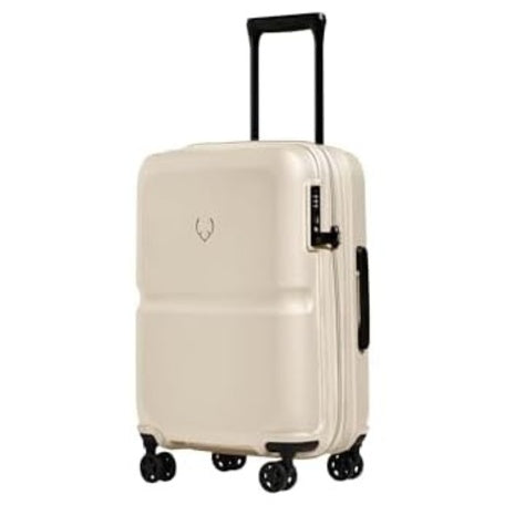 ANTLER 40L Single Stripe Hardside Carry-On Luggage