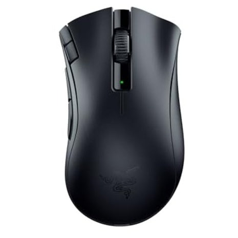 Razer DeathAdder V2 X HyperSpeed Bluetooth Optical Mouse