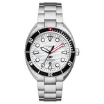 Fossil Quartz Stainless Steel Watch