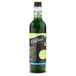 DaVinci Gourmet Sugar-Free Lime Syrup (25.4 oz)