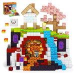 100 Magnetic Building Cubes