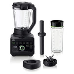 Braun TriForce Pro Power Blender With Smoothie2Go