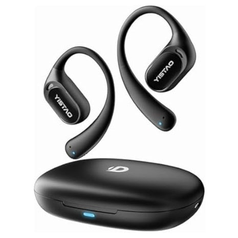 IPX6 Waterproof Open Ear True Wireless Air Conduction Earbuds
