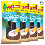 16 Little Trees Car Air Fresheners