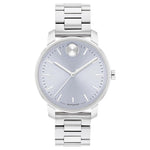 Movado Bold Women's Swiss Quartz Stainless Steel Watch