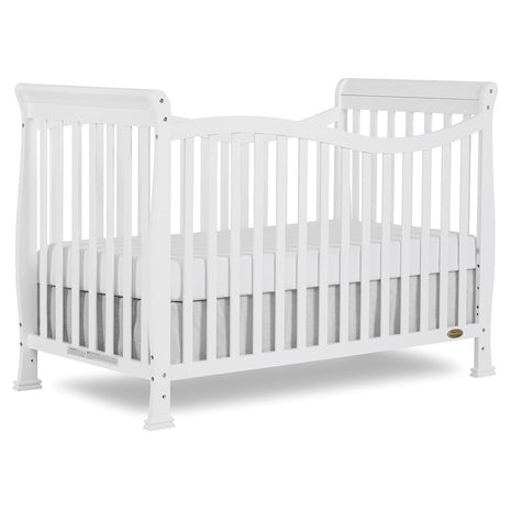 Dream On Me Violet 7-in-1 Convertible Full-Size Baby Crib