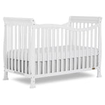 Dream On Me Violet 7-in-1 Convertible Full-Size Baby Crib