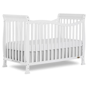 Dream On Me Violet 7-in-1 Convertible Full-Size Baby Crib