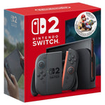 Nintendo Switch 2 Preorders