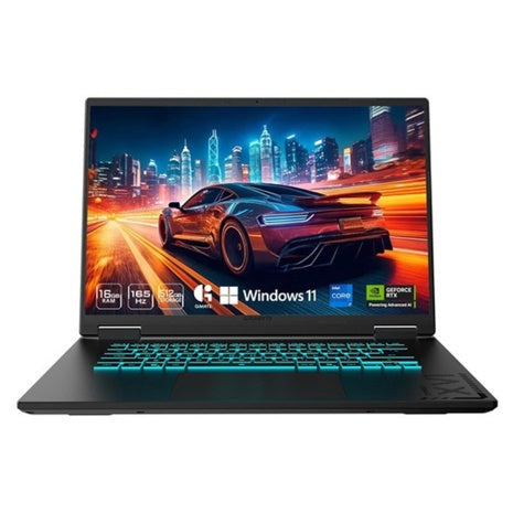 Gigabyte A16 16" FHD+ Gaming Laptop (i7-13620H / 16GB RAM / 512GB SSD / 8GB RTX 5050)