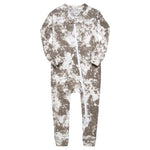 Vaenait Baby Footed Pajamas