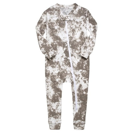 Vaenait Baby Footed Pajamas