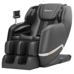 Real Relax Full Body Shiatsu Recliner Electric Massage Chair