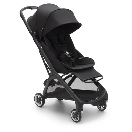 Bugaboo Butterfly Travel Stroller