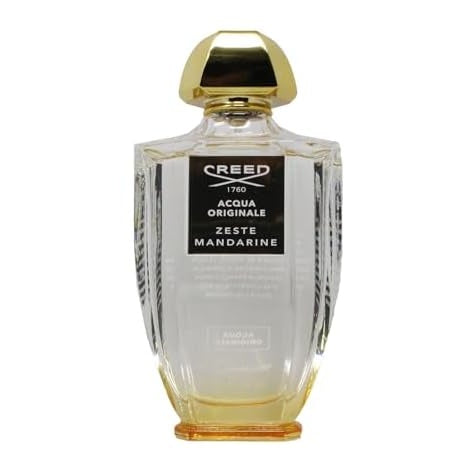 Creed Zest Mandarine EDP Spray (3.3 oz)