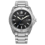 Citizen Men's Eco-Drive Sport Casual Watch