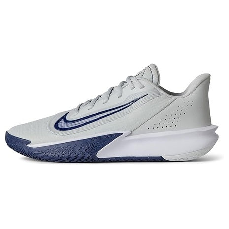 Nike Unisex Adult Precision 7 Basketball Shoes