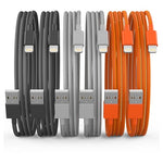 6 Fast Charging Lightning Cables
