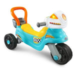 VTech 3-in-1 Step & Roll Motorbike Baby and Toddler Toys