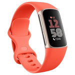 Fitbit Charge 6 Fitness Tracker