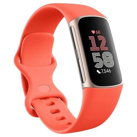 Fitbit Charge 6 Fitness Tracker