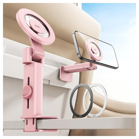 ESR Portable MagSafe Airplane Magnetic Phone Holder