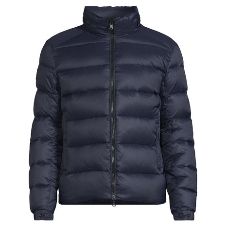 SAM. Men's Trekker Down Jacket