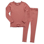 Vaenait Baby Modal Ribbed Pajamas (34 Styles)