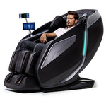 HealthRelife 4D Full Body Zero Gravity Recliner Chair (3 Colors)