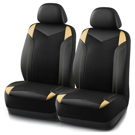 Pic Auto Super Breathable Mesh Front Seat Cover