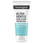 Neutrogena Fragrance Free Daily Facial Moisturizer