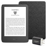 Amazon Kindle Essentials Bundle
