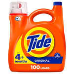 Score $55 Worth of Tide and Downy Products For $18.32 + Receive $15 Amazon Credit!