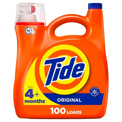 Score $55 Worth of Tide and Downy Products For $18.32 + Receive $15 Amazon Credit!